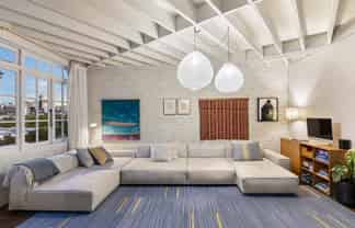 2 Cascade Street, Freemans Bay