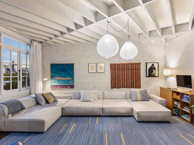 2 Cascade Street, Freemans Bay