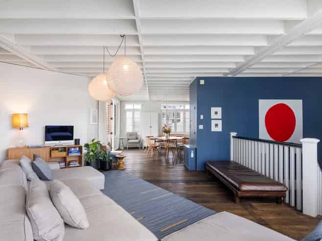 2 Cascade Street, Freemans Bay