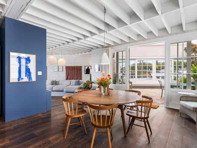 2 Cascade Street, Freemans Bay