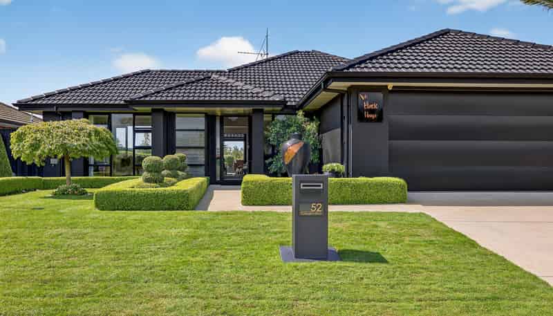 52 Carrington Drive, Papamoa