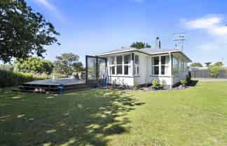 22 Ward Street, Bulls