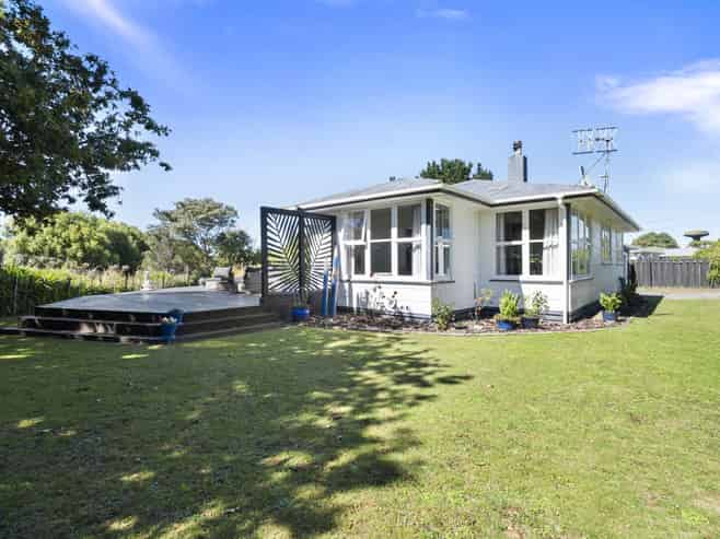 22 Ward Street, Bulls