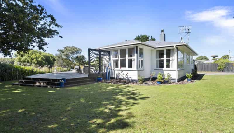 22 Ward Street, Bulls