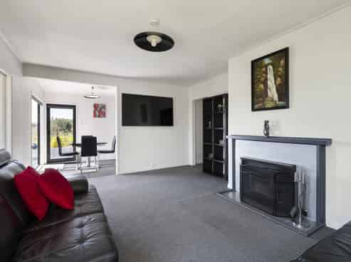 22 Ward Street, Bulls