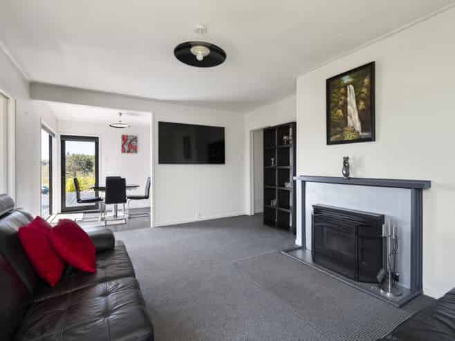 22 Ward Street, Bulls