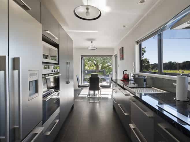 22 Ward Street, Bulls