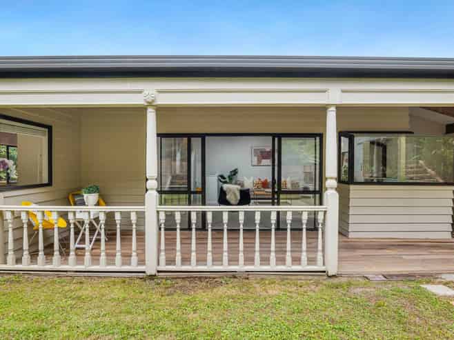 21 Homewood Place, Chatswood