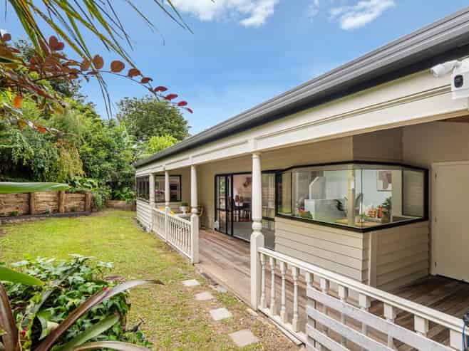 21 Homewood Place, Chatswood