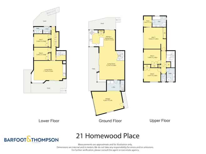 21 Homewood Place, Chatswood