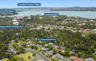 21 Homewood Place, Chatswood