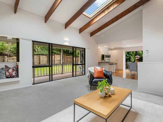 21 Homewood Place, Chatswood