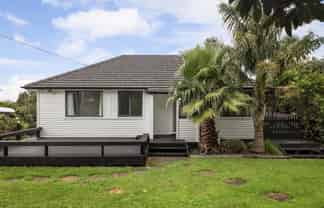 12 Albert Street, Waihi