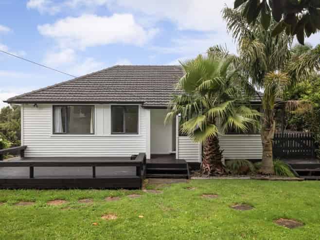 12 Albert Street, Waihi