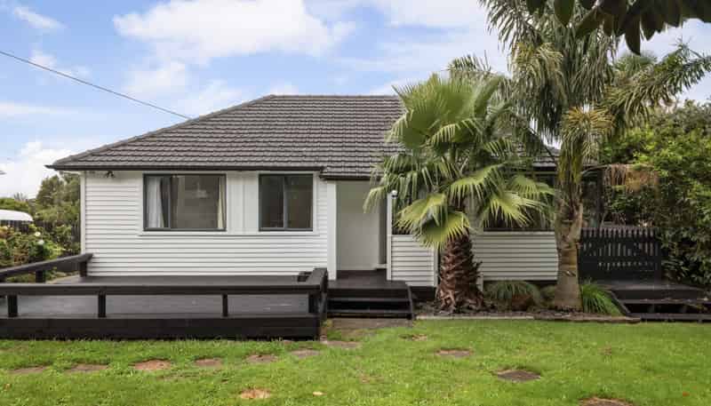 12 Albert Street, Waihi