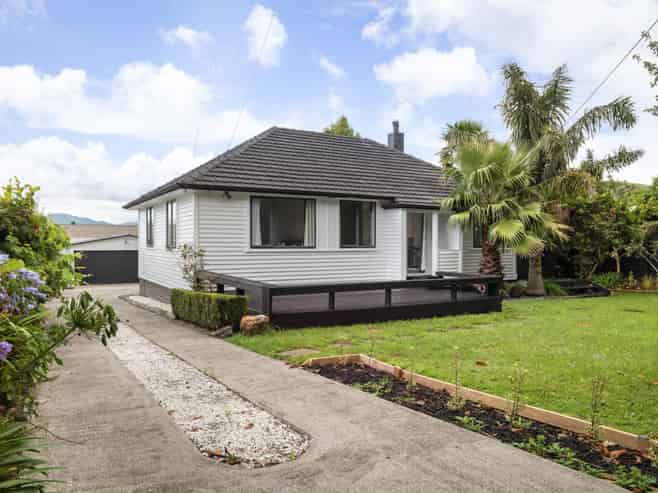 12 Albert Street, Waihi