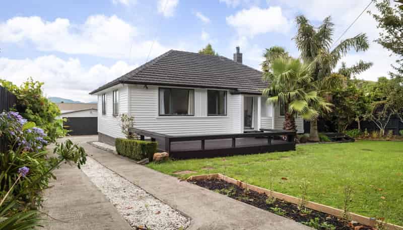 12 Albert Street, Waihi