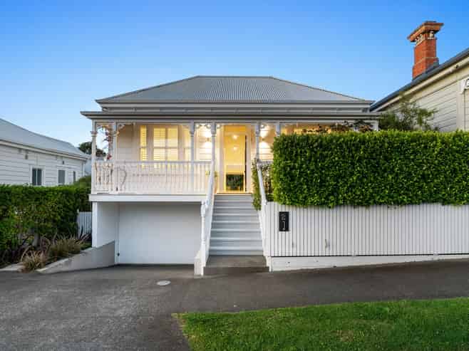 61 Rose Road, Grey Lynn