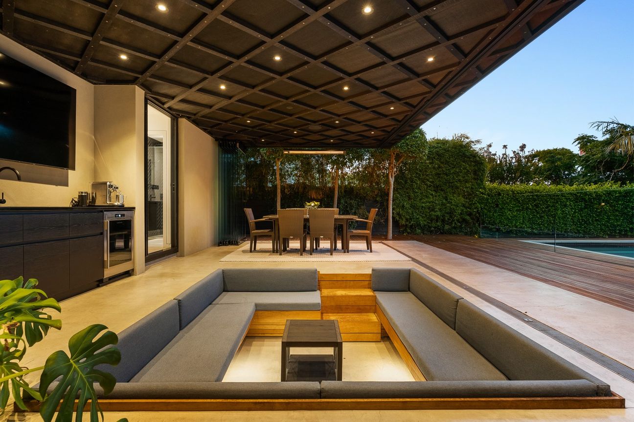 Resort living on Rose - Ansicht 5