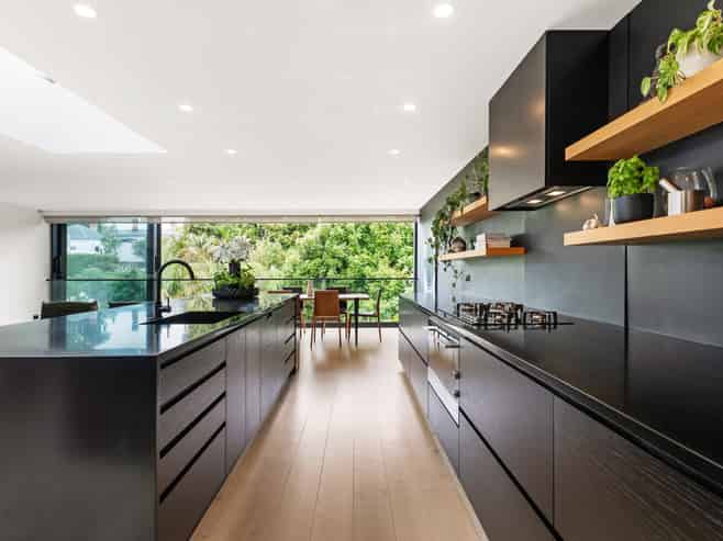 61 Rose Road, Grey Lynn