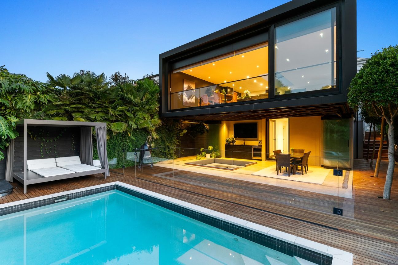 Resort living on Rose - Ansicht 2