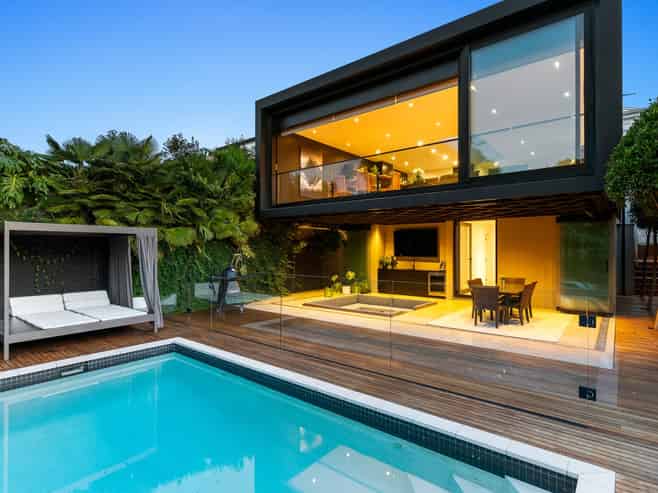 61 Rose Road, Grey Lynn