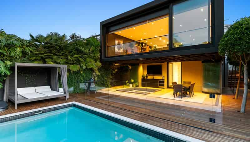 61 Rose Road, Grey Lynn