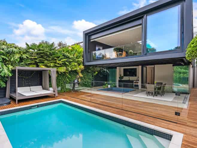 61 Rose Road, Grey Lynn