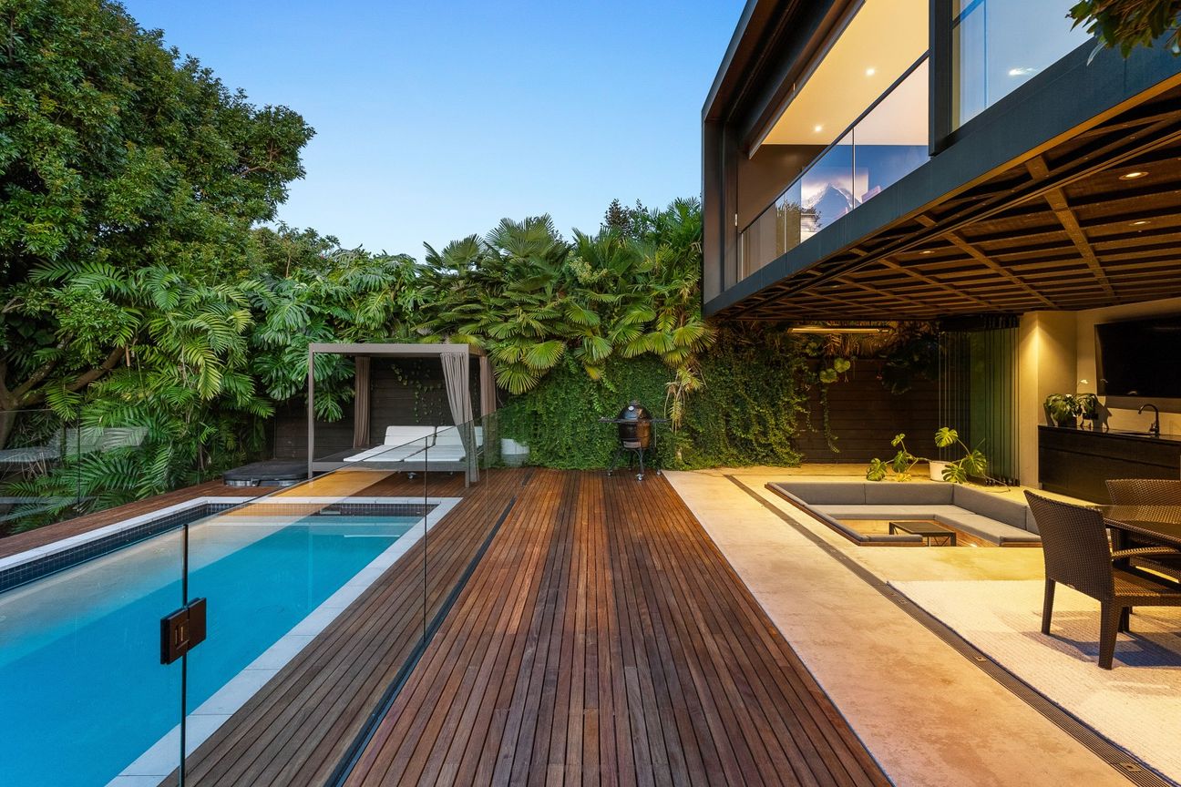 Resort living on Rose - Ansicht 6