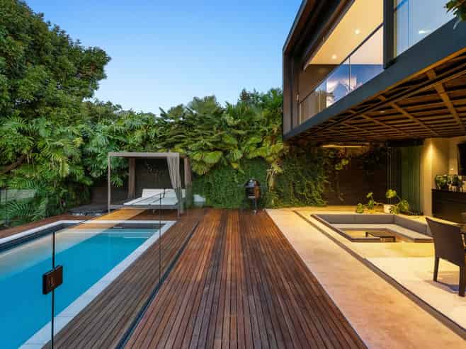 61 Rose Road, Grey Lynn