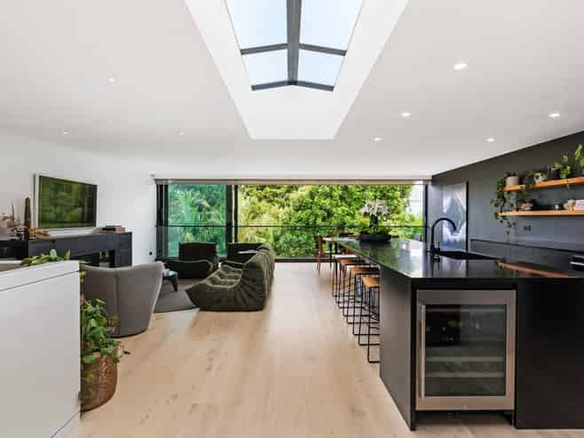 61 Rose Road, Grey Lynn