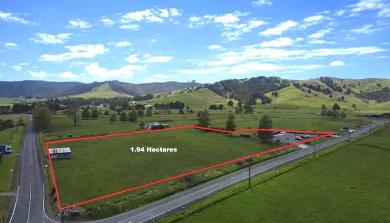 1205 Matakana Valley Road, Pakiri, Wellsford