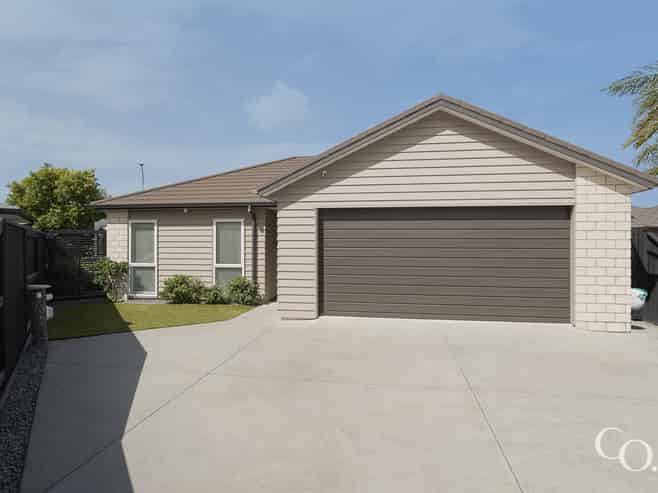 12 Ruth Court, Papamoa
