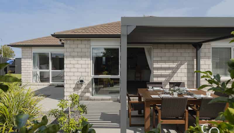 12 Ruth Court, Papamoa