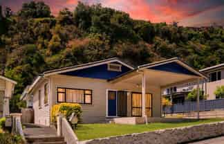 153 Milton Road, Bluff Hill