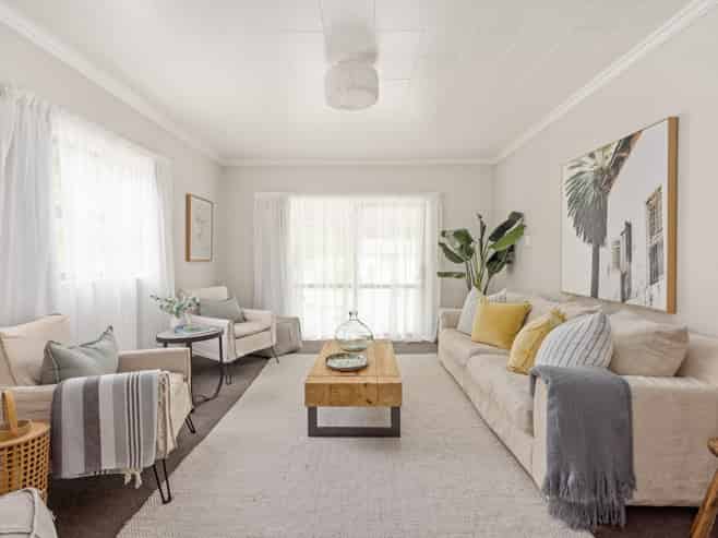 153 Milton Road, Bluff Hill