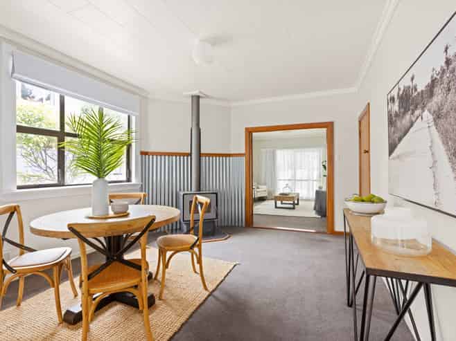 153 Milton Road, Bluff Hill