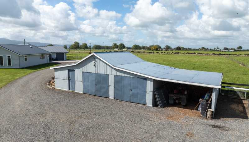 450 Alexandra Road, Manawaru, Matamata