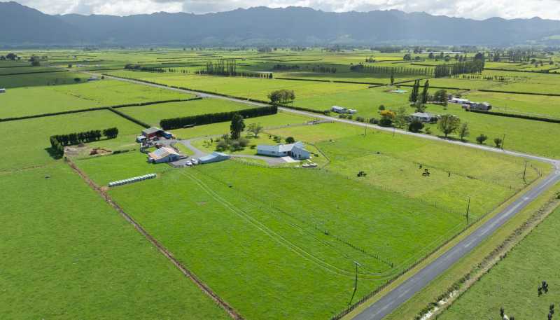 450 Alexandra Road, Manawaru, Matamata