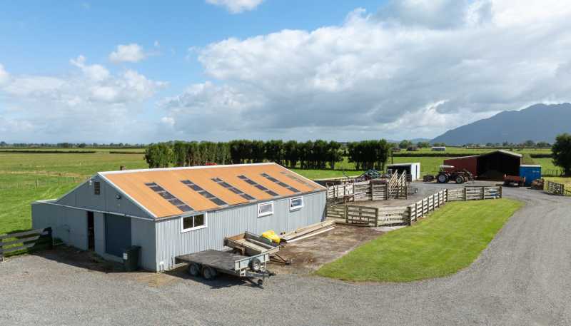 450 Alexandra Road, Manawaru, Matamata