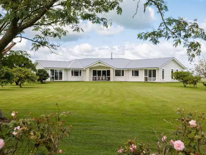 450 Alexandra Road, Manawaru, Matamata