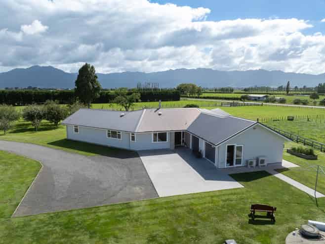 450 Alexandra Road, Manawaru, Matamata