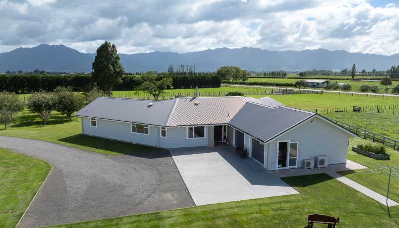 450 Alexandra Road, Manawaru, Matamata