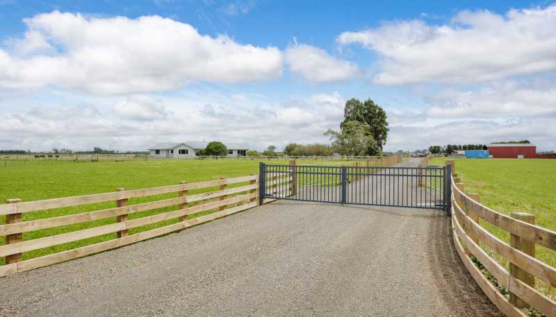 450 Alexandra Road, Manawaru, Matamata