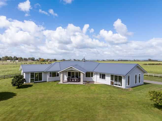 450 Alexandra Road, Manawaru, Matamata