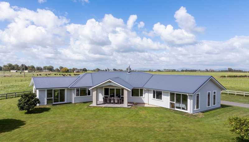 450 Alexandra Road, Manawaru, Matamata