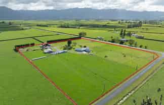 450 Alexandra Road, Manawaru, Matamata