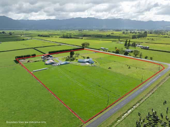 450 Alexandra Road, Manawaru, Matamata