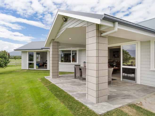 450 Alexandra Road, Manawaru, Matamata