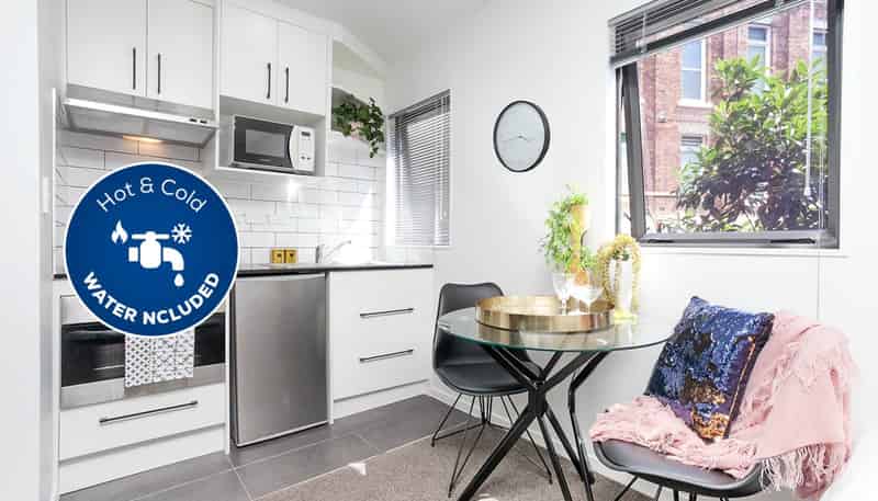 104/421 Queen Street, Auckland Central